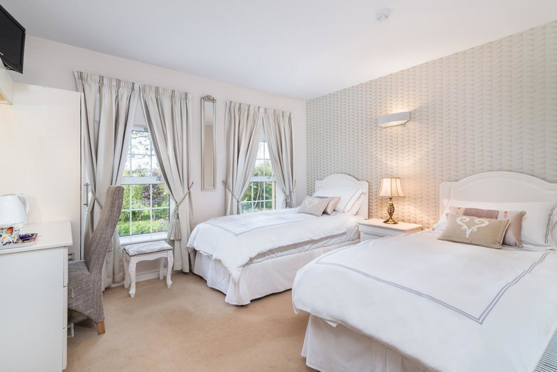 Friars Quarter House, Ballinrobe, Irlande