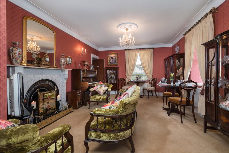 Friars Quarter House, Ballinrobe, Irlande