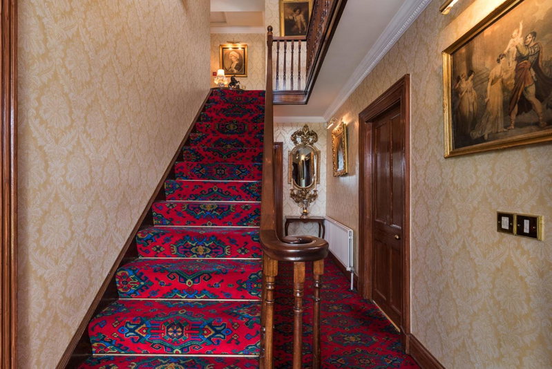 Friars Quarter House, Ballinrobe, Irlande