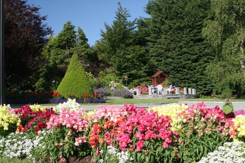 Friars Quarter House, Ballinrobe, Irlande