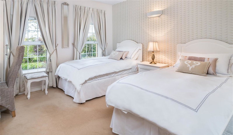 Friars Quarter House, Ballinrobe, Irlande