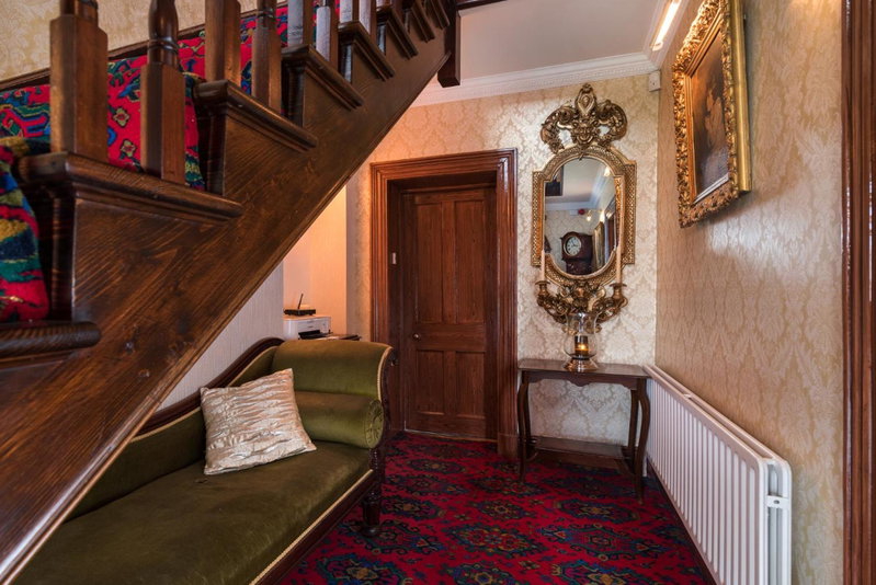 Friars Quarter House, Ballinrobe, Irlande