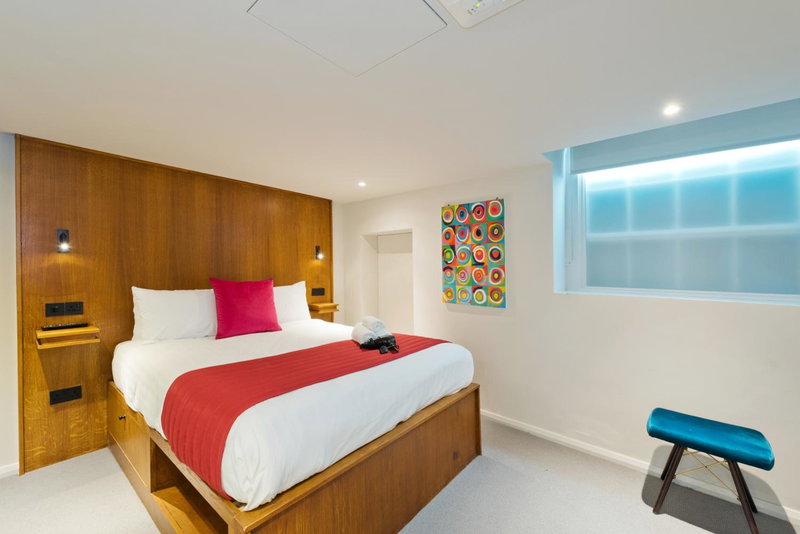 Templebar Rooms, Dublin, Ireland