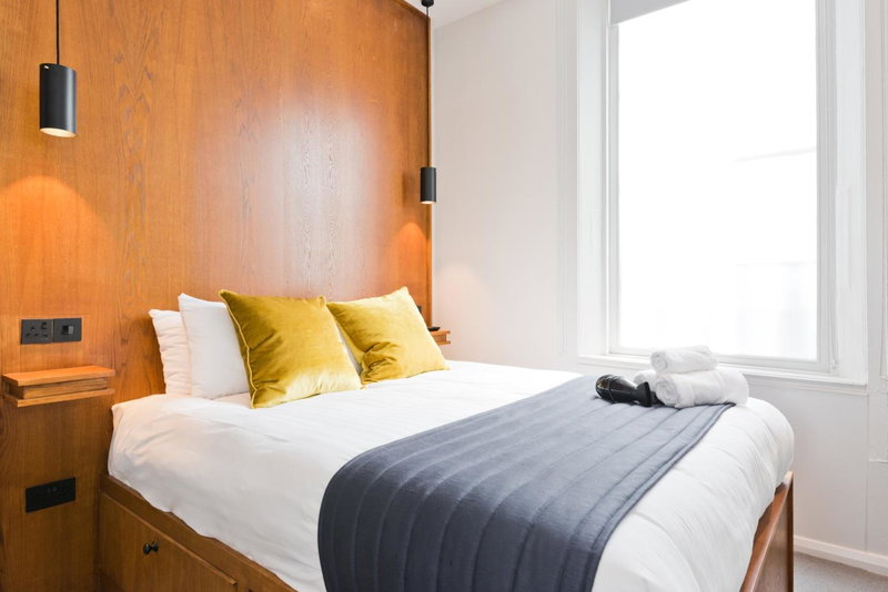 Templebar Rooms, Dublin, Ireland