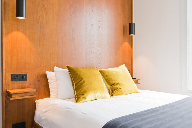 Templebar Rooms, Dublin, Ireland