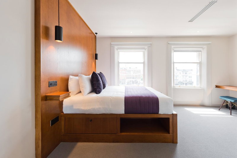 Templebar Rooms, Dublin, Ireland