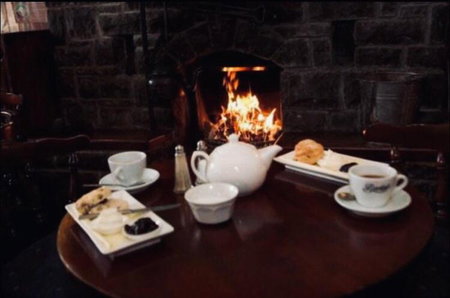 Danagher’s Hotel Cong, Cong, Irlanda