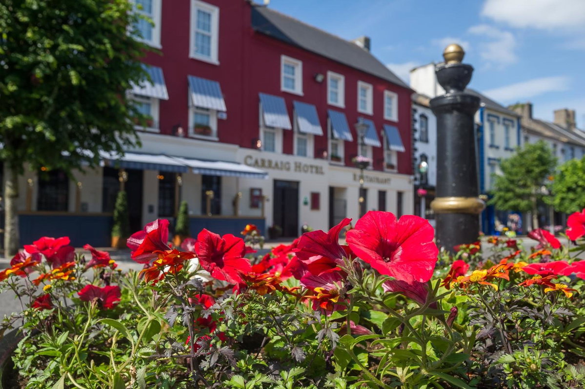 The Carraig Hotel, Irlande