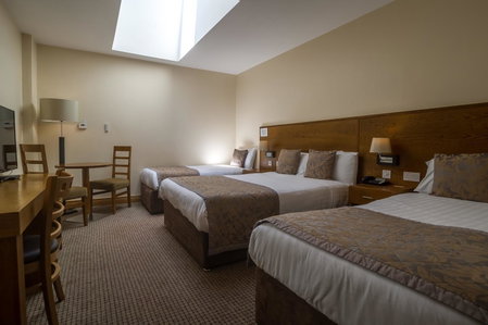 The Carraig Hotel, Cluain Meala, Ирландия