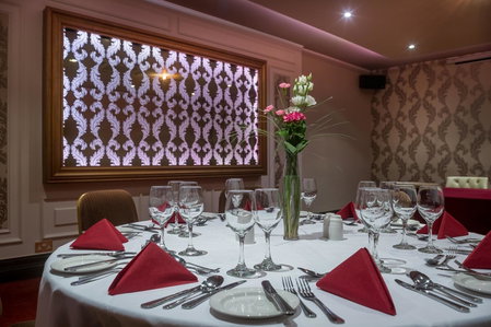 The Carraig Hotel, Cluain Meala, Ирландия