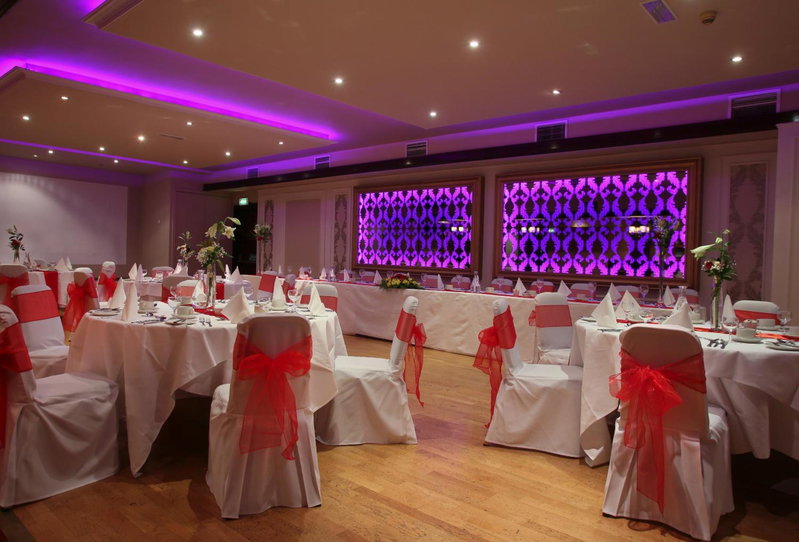 The Carraig Hotel, Cluain Meala, Ирландия