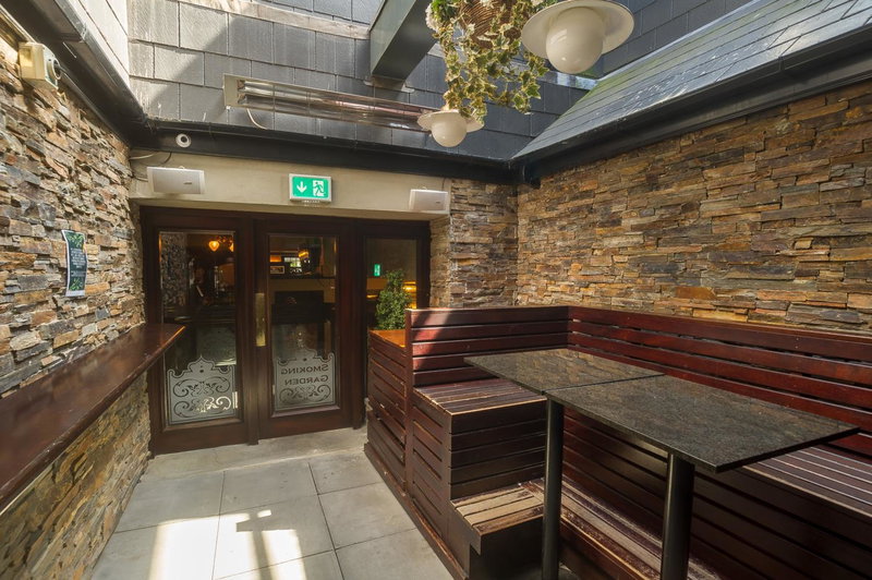 The Carraig Hotel, Cluain Meala, Ирландия