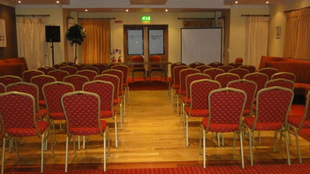 Hannon's Hotel, Roscommon, Ireland