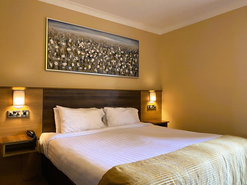 Hannon's Hotel, Roscommon, Ireland