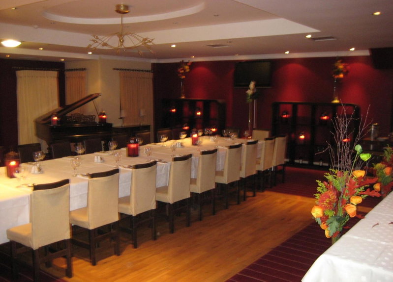 Hannon's Hotel, Roscommon, Ireland