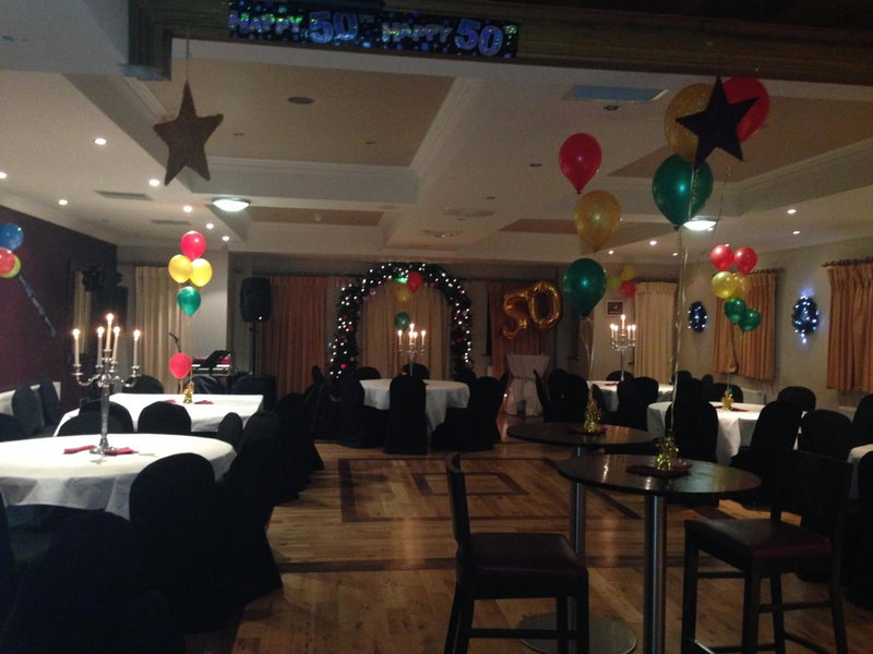 Hannon's Hotel, Roscommon, Ireland
