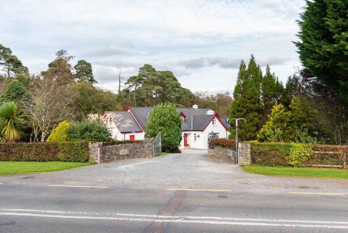 An Bruachan B&B, Ireland