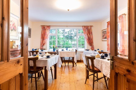 An Bruachan B&B, Kenmare, Ireland