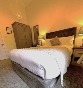 Waterloo Lodge, Dublin, Ирландия