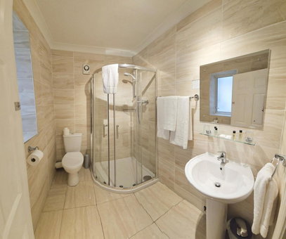 Waterloo Lodge, Dublin, Ирландия