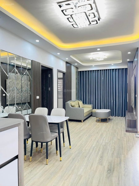 Apartment for sale in Ha Dong, Vietnam · Vinhomes Smart City Project · 2 rooms, 1 bath