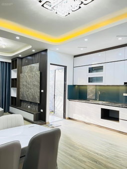 Apartment for sale in Ha Dong, Vietnam · Vinhomes Smart City Project · 2 rooms, 1 bath