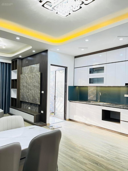 Apartment for sale in Ha Dong, Vietnam · Vinhomes Smart City Project · 2 rooms, 1 bath