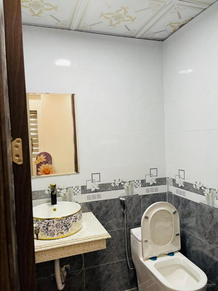 Apartment for sale in Ha Dong, Vietnam · Vinhomes Smart City Project · 2 rooms, 1 bath