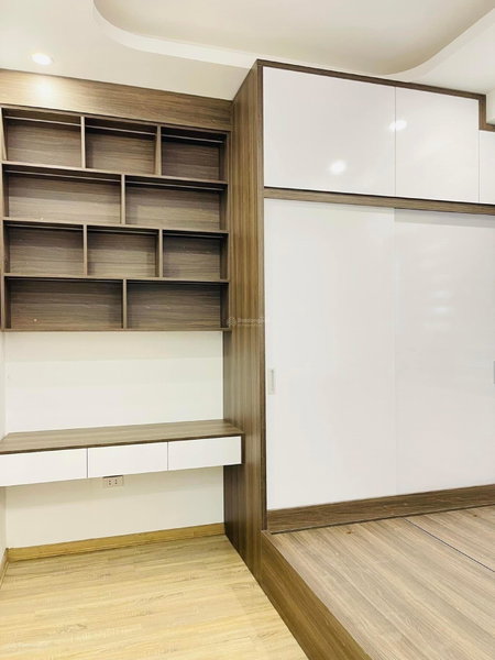 Apartment for sale in Ha Dong, Vietnam · Vinhomes Smart City Project · 2 rooms, 1 bath