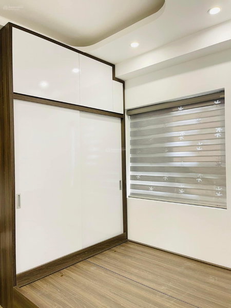 Apartment for sale in Ha Dong, Vietnam · Vinhomes Smart City Project · 2 rooms, 1 bath