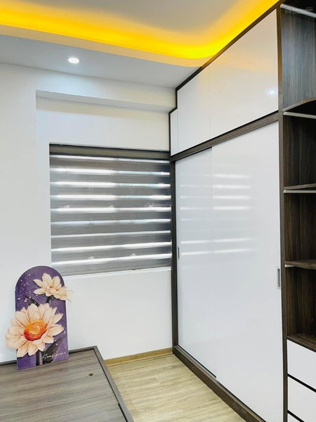Apartment for sale in Ha Dong, Vietnam · Vinhomes Smart City Project · 2 rooms, 1 bath