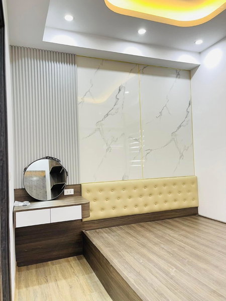 Apartment for sale in Ha Dong, Vietnam · Vinhomes Smart City Project · 2 rooms, 1 bath