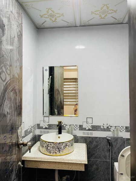 Apartment for sale in Ha Dong, Vietnam · Vinhomes Smart City Project · 2 rooms, 1 bath