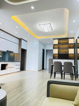 Apartment for sale in Ha Dong, Vietnam · Vinhomes Smart City Project · 2 rooms, 1 bath