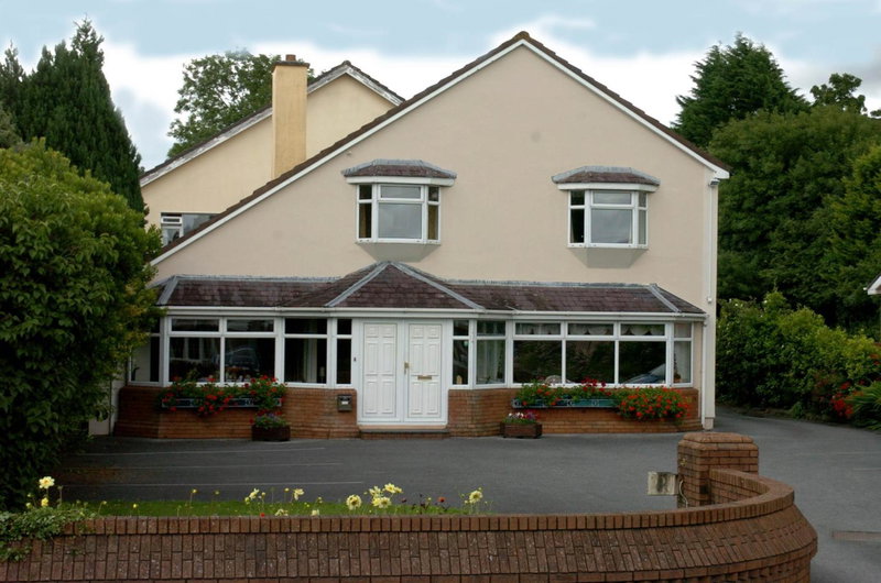 Ardree House B&B, Killarney, Ireland