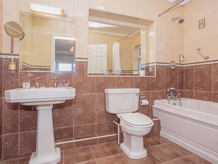 Ardree House B&B, Killarney, Ireland