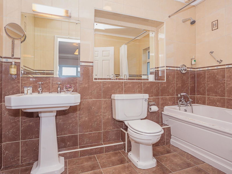 Ardree House B&B, Killarney, Ireland