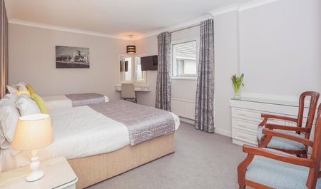 Ardree House B&B, Killarney, Ireland