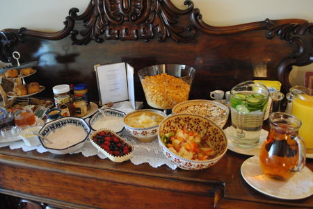 Ardree House B&B, Killarney, Ireland