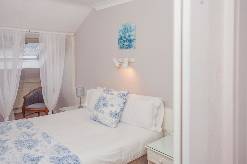 Ardree House B&B, Killarney, Ireland