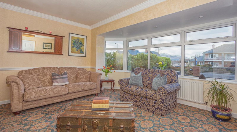 Ardree House B&B, Killarney, Ireland