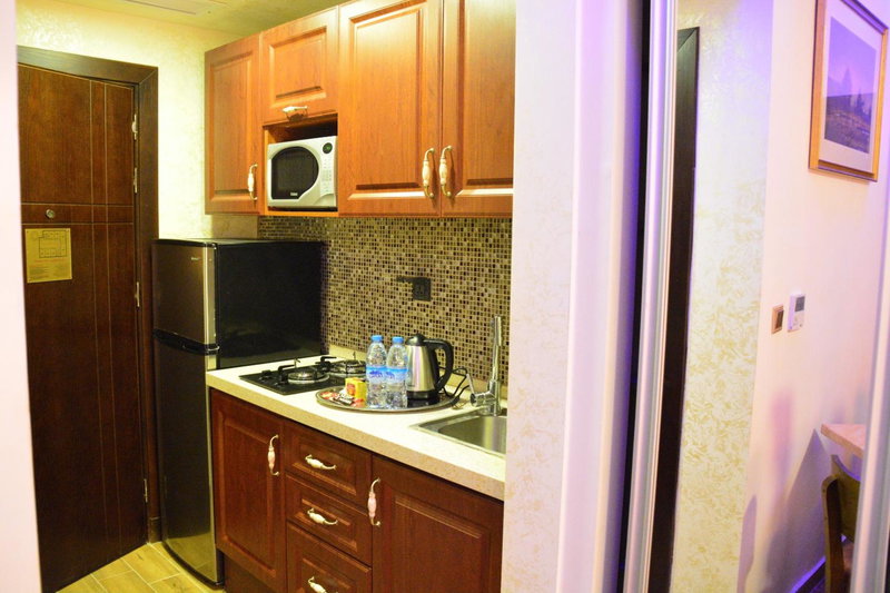 Aljamal Hotel, Amman, Jordan