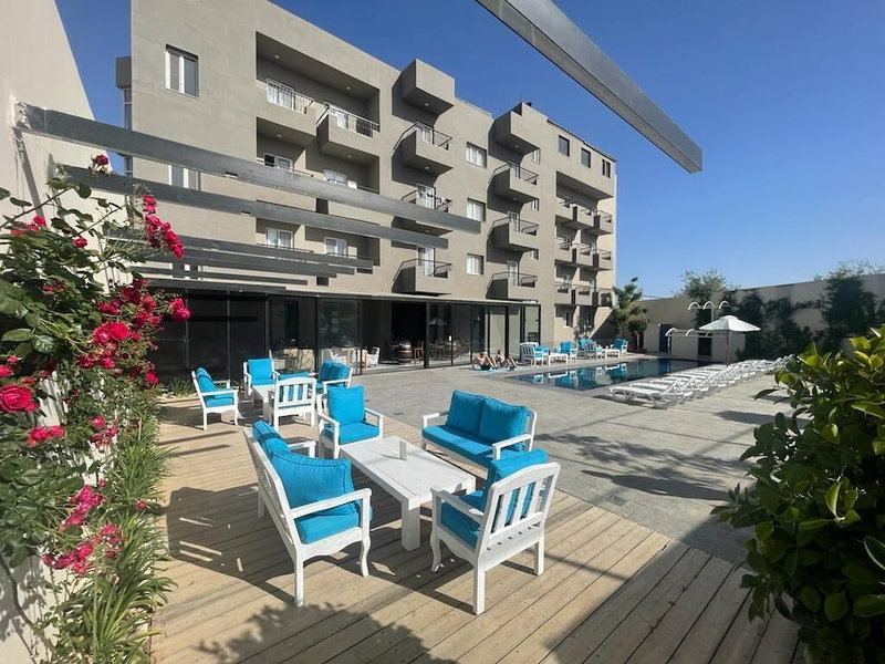 Aitch Boutique Hotel - an LIH Hotel, Madaba, Jordanien