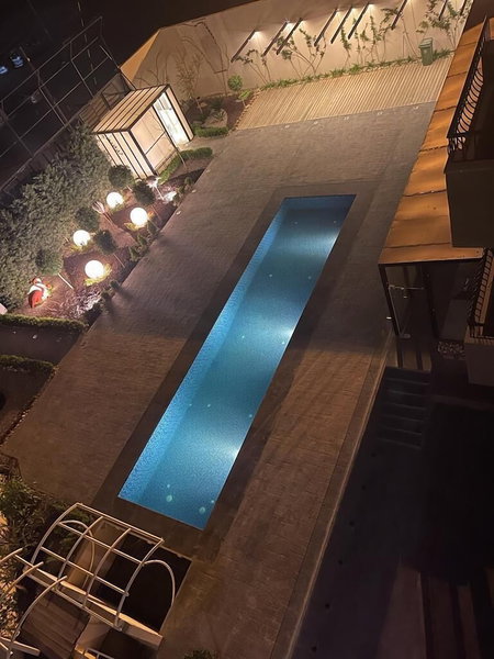 Aitch Boutique Hotel - an LIH Hotel, Madaba, Jordanien