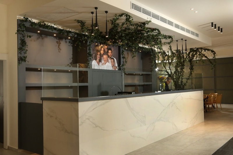 Aitch Boutique Hotel - an LIH Hotel, Madaba, Jordanien