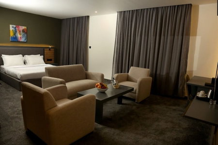 Aitch Boutique Hotel - an LIH Hotel, Madaba, Jordanien