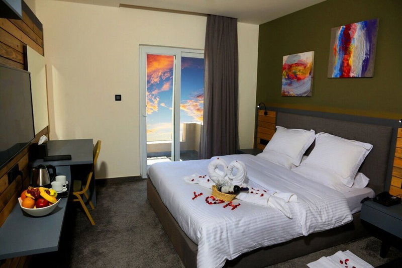 Aitch Boutique Hotel - an LIH Hotel, Madaba, Jordanien