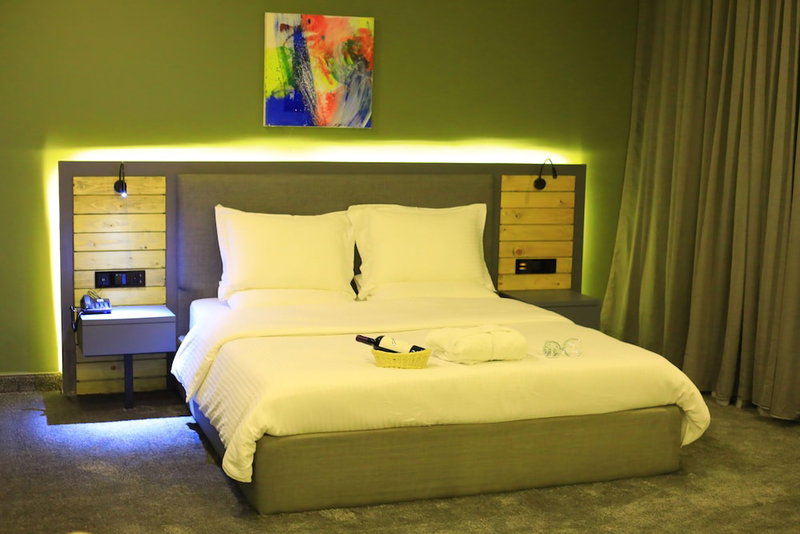 Aitch Boutique Hotel - an LIH Hotel, Madaba, Jordanien