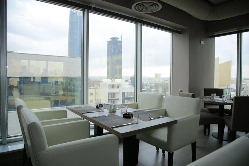 Prime Hotel, Amman, Jordan