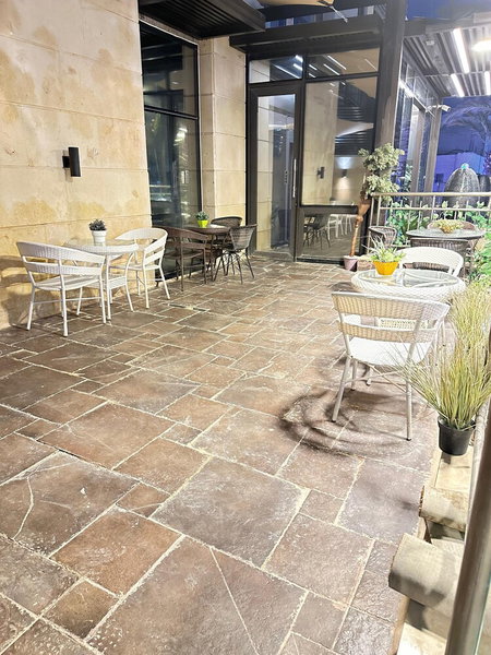 Londrina Hotel, Amman, Jordan